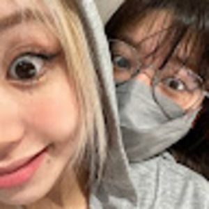 Meet your Posher, Luciana